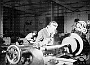 Interni delle Officine Meccaniche della Stanga 5